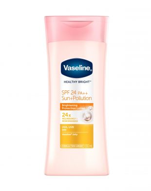Vaseline Healthy Bright SPF 24 