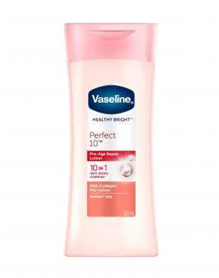 Vaseline Healthy Bright Perfect 10 