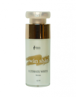 Wan Shan Ultimate White Serum 