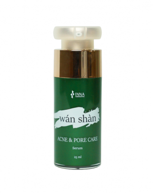 Wan Shan Acne & Pore Care Serum 