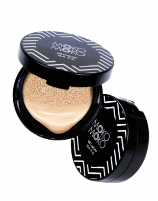 Moko moko BB Cushion Fair Glow