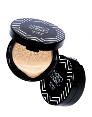 Moko moko BB Cushion Fair Cover