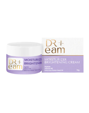 Doctor EAM Moisturizer Brightening Cream 