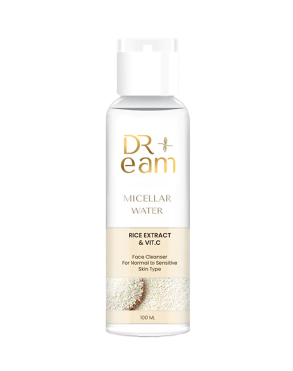 Doctor EAM Micellar Water 