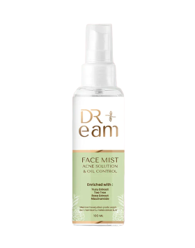 Doctor EAM Face Mist Acne Solution & Oil Control 