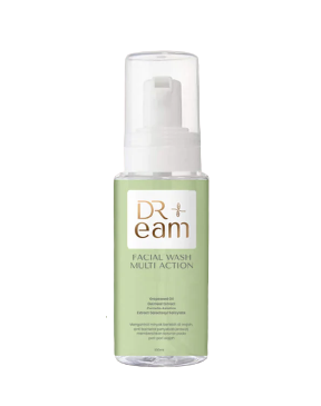 Doctor EAM Facial Wash Multi Action 