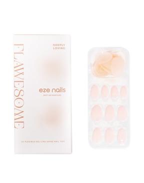 Eze Nails Spot On Manicure Deeply Loving