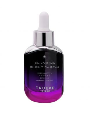 Trueve  Luminous Skin Intensifying Serum 