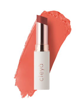 Cleya Beauty Tinted Lip Serum Joy