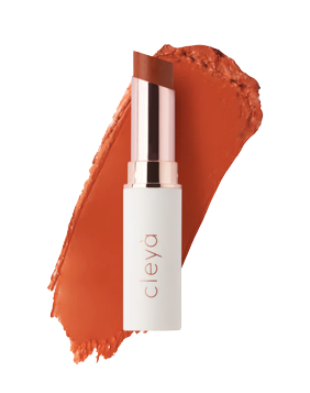 Cleya Beauty Tinted Lip Serum Blessed