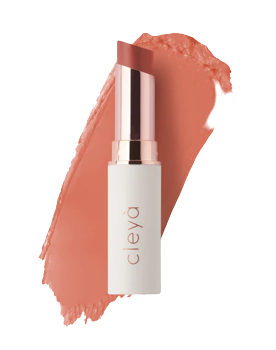 Cleya Beauty Tinted Lip Serum Empathy