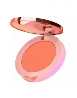 Cleya Beauty Cloud Blusher Peach Latte