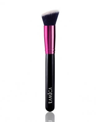 Lamica Angled Flat Foundation Brush 