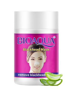 Bioaqua Blackhead Remover Mask 