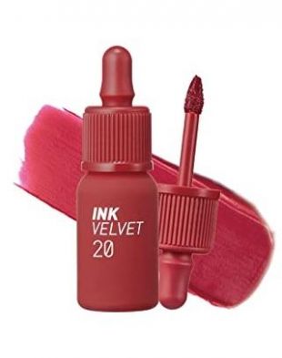 Peripera Ink Velvet 20 Classy Plum Rose