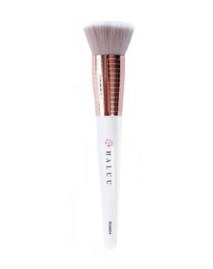 Haluu Essentials RGM04 Deluxe Flat Buffer Brush 