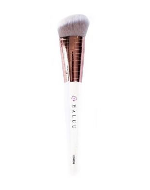 Haluu Essentials RGM06 Deluxe Angled Contour Brush 