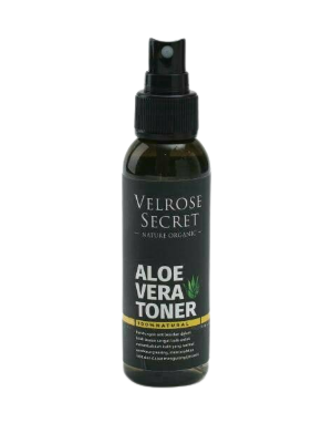 Velrose Secret Aloe Vera Toner 
