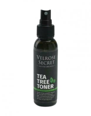 Velrose Secret Tea Tree Toner 