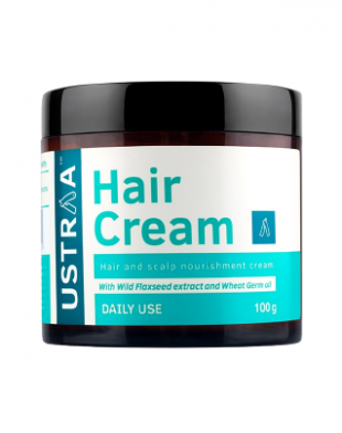 Ustraa Daily Use Hair Cream 