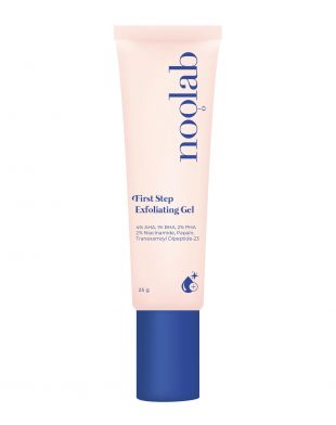 Noolab First Step Exfoliating Gel 