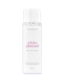 Daydream Skin White Almond Dewy Refiner 