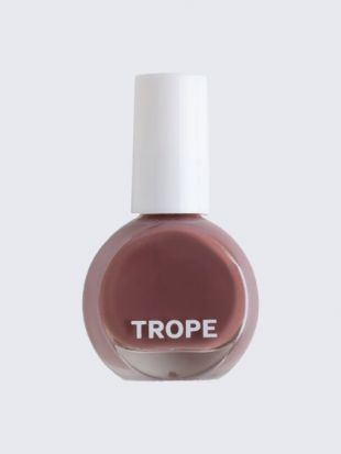 Trope Waterbased Nail Colour C4 Teak
