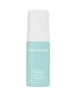 Westcare Exfoliating Face Wash 