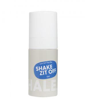 Hale Shake Zit Off 