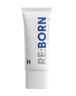 Hale Re:Born AHA-BHA-PHA Peeling Gel 