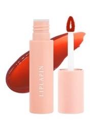 LIPLAPIN Lip Tint Glaze Silky Heart