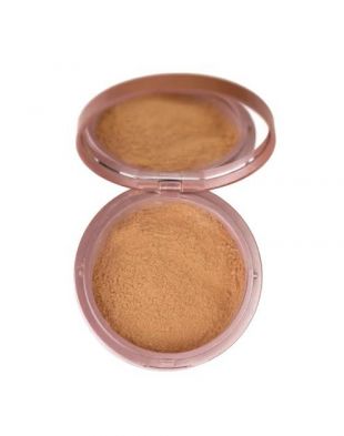 Upmost Beaute Coverstay Mineral Loose Powder Beige