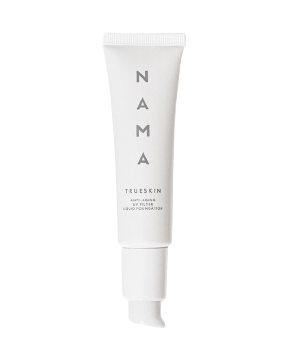 NAMA Beauty Trueskin Anti-Aging UV Filter Liquid Foundation 01 Honey Glow