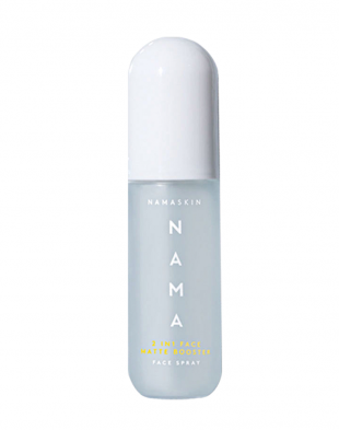 NAMA Beauty 2 In 1 Face Matte Booster Face Spray 