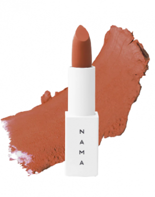 NAMA Beauty Stick With Me Velvet Matte Lipstick 25 Blissful Moment