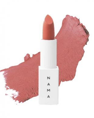 NAMA Beauty Stick With Me Velvet Matte Lipstick 08 Joyful Heart