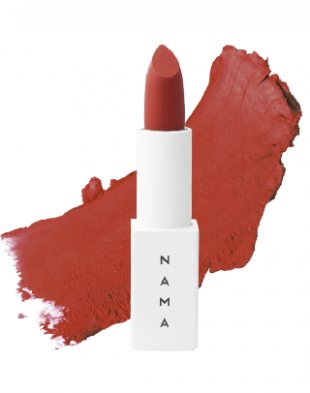 NAMA Beauty Stick With Me Velvet Matte Lipstick 17 Bravery Soul