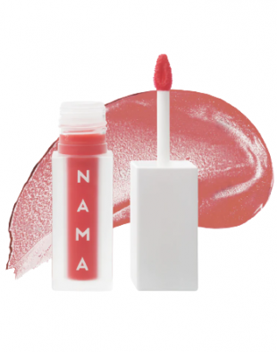 NAMA Beauty Smooth Kiss Lip Tint 24 Night Out