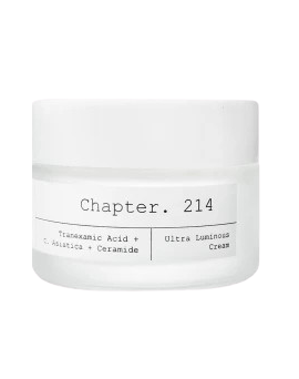 Skin Academy Chapter 214 Ultra Lumonius Cream 