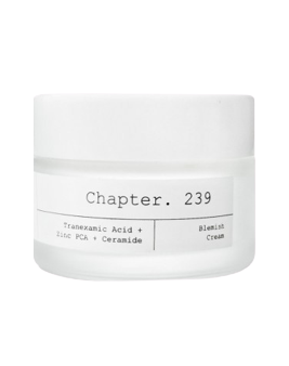 Skin Academy Chapter 239 Blemish Cream 