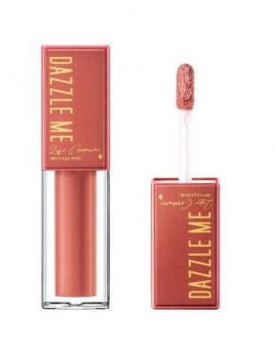 Dazzle Me Mousse Lip Cream Joyful