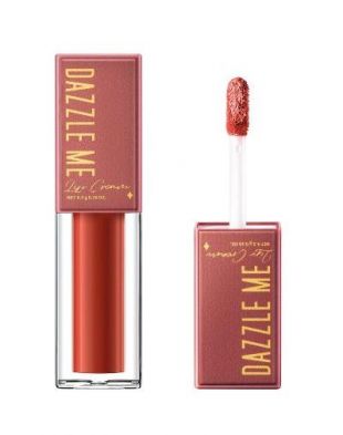 Dazzle Me Mousse Lip Cream Release Me