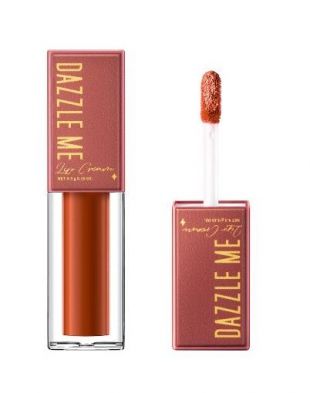 Dazzle Me Mousse Lip Cream Pumpkin Magic