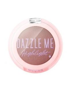 Dazzle Me Sweet Girl Blush Go Fun