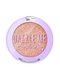 Dazzle Me POV Eyeshadow Amazed