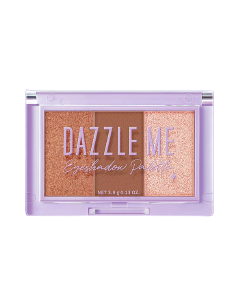 Dazzle Me Cutie Pie Eyeshadow Palette Miss You