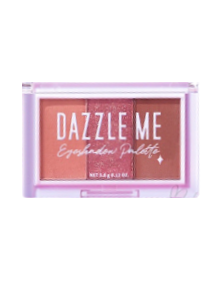 Dazzle Me Cutie Pie Eyeshadow Palette Dream On