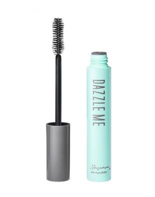 Dazzle Me Holy Moly Volume Mascara Black