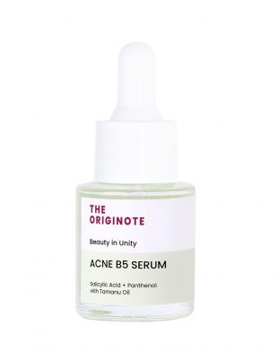 The Originote Acne B5 Serum 