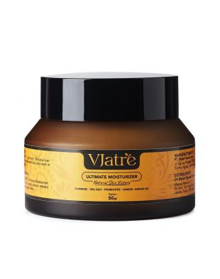 Vjatre Ultimate Moisturizer 